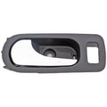INTERIOR DOOR HANDLE