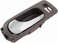 INTERIOR DOOR HANDLE