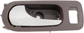 INTERIOR DOOR HANDLE