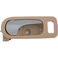 INTERIOR DOOR HANDLE