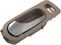 INTERIOR DOOR HANDLE