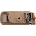 INTERIOR DOOR HANDLE