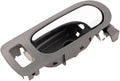 INTERIOR DOOR HANDLE