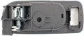 INTERIOR DOOR HANDLE