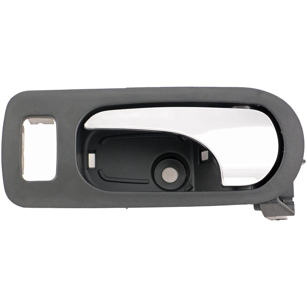 INTERIOR DOOR HANDLE