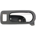 INTERIOR DOOR HANDLE