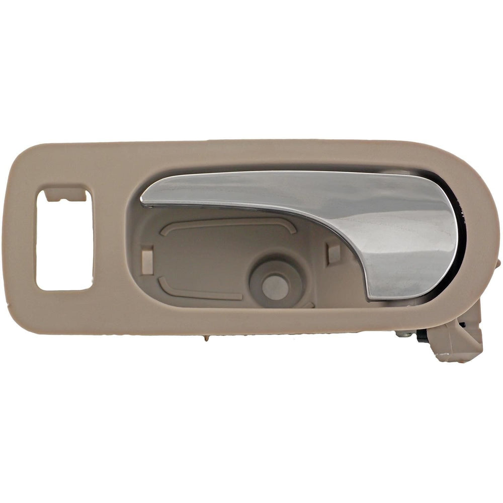 INTERIOR DOOR HANDLE