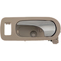 INTERIOR DOOR HANDLE