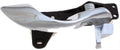 INTERIOR DOOR HANDLE