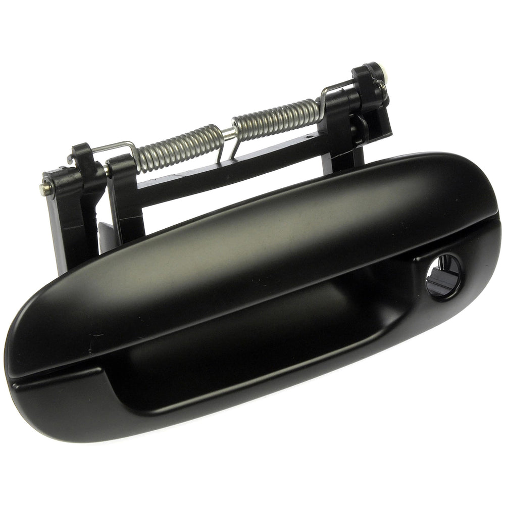 EXTERIOR HANDLE