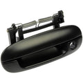 EXTERIOR HANDLE