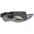 INTERIOR DOOR HANDLE