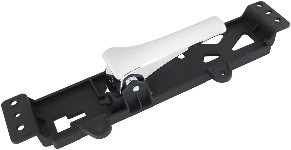 INTERIOR DOOR HANDLE