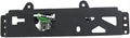 INTERIOR DOOR HANDLE