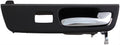INTERIOR DOOR HANDLE