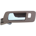 INTERIOR DOOR HANDLE