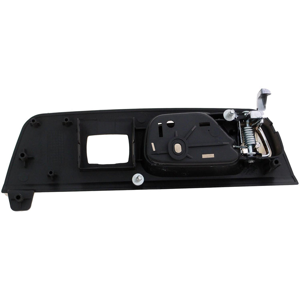 INTERIOR DOOR HANDLE
