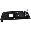 INTERIOR DOOR HANDLE
