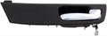 INTERIOR DOOR HANDLE