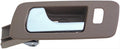 INTERIOR DOOR HANDLE