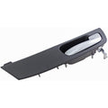 INTERIOR DOOR HANDLE