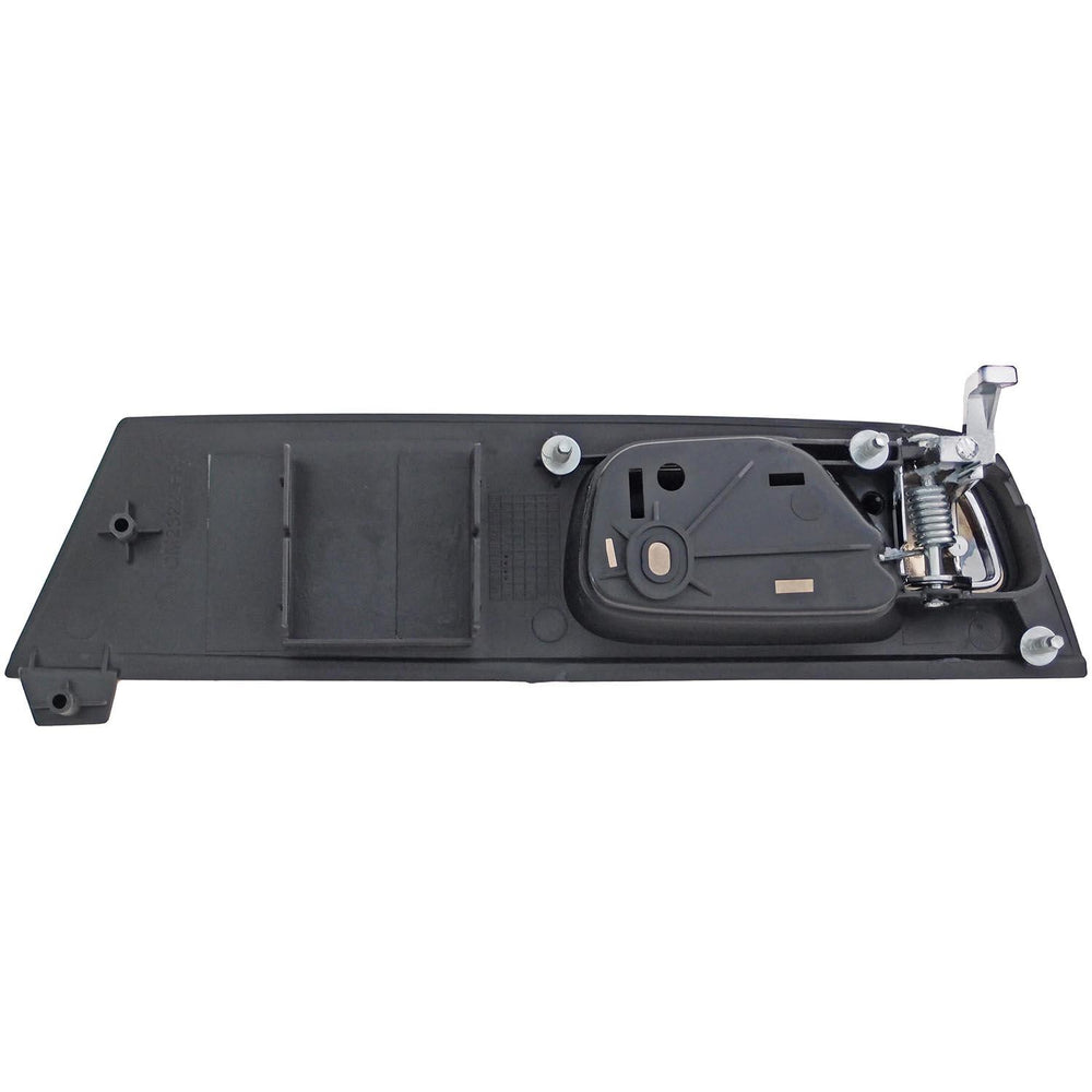 INTERIOR DOOR HANDLE