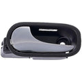 INTERIOR DOOR HANDLE
