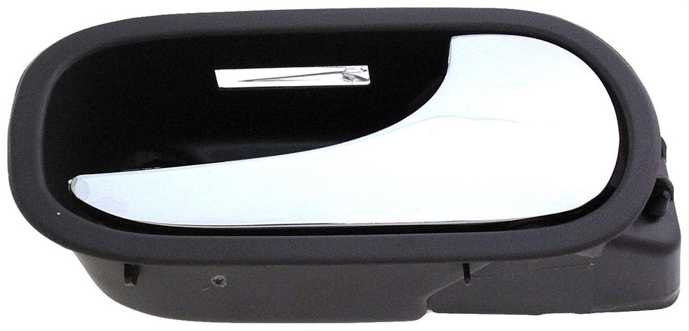 INTERIOR DOOR HANDLE