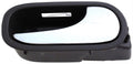INTERIOR DOOR HANDLE