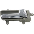 INTERIOR DOOR HANDLE