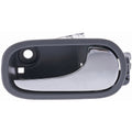 INTERIOR DOOR HANDLE