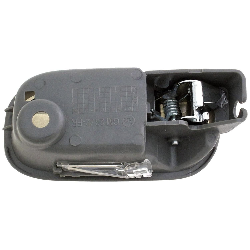 INTERIOR DOOR HANDLE