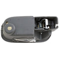 INTERIOR DOOR HANDLE