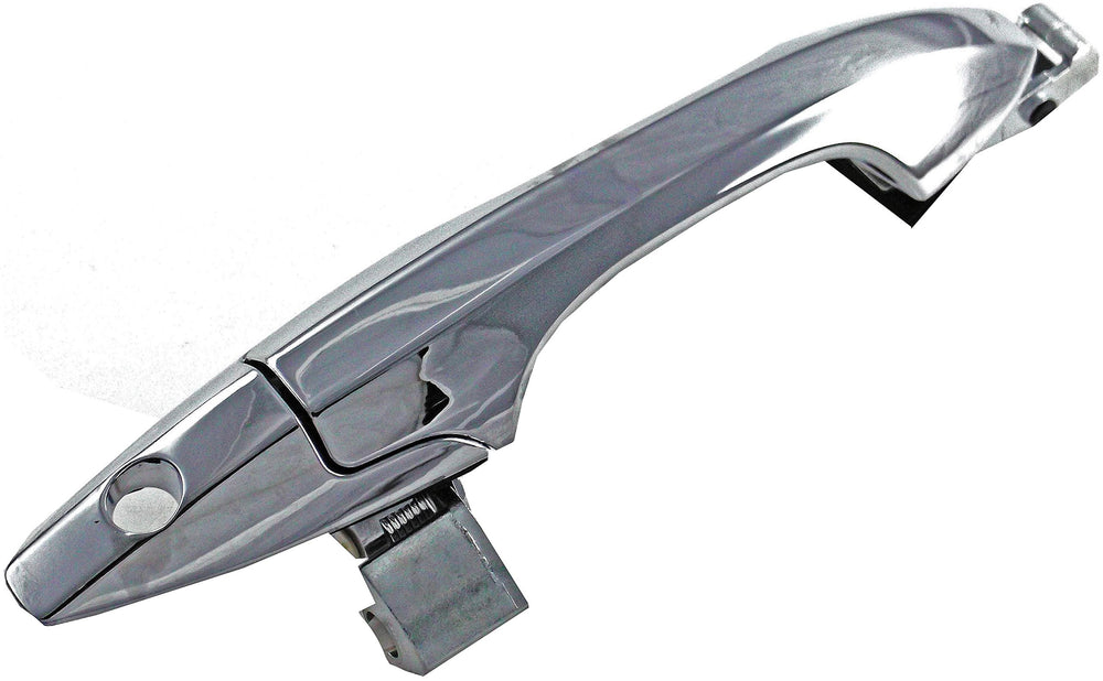 EXTERIOR DOOR HANDLE