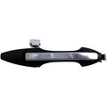 EXTERIOR DOOR HANDLE