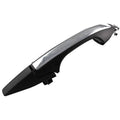 EXTERIOR DOOR HANDLE