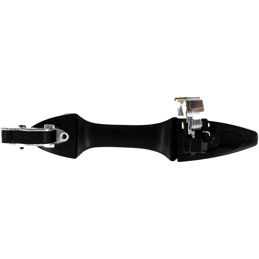 EXTERIOR DOOR HANDLE