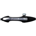 EXTERIOR DOOR HANDLE