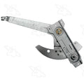 EXTERIOR DOOR HANDLE
