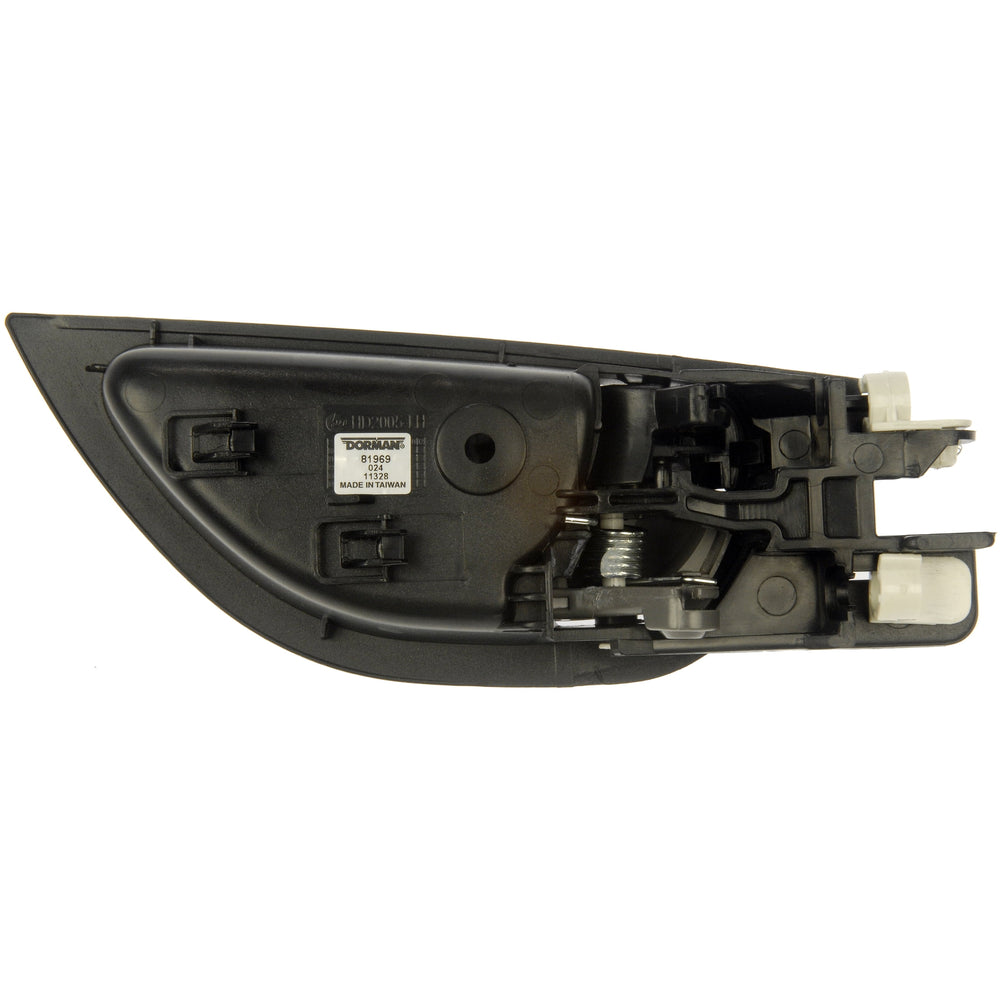INTERIOR DOOR HANDLE