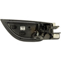 INTERIOR DOOR HANDLE