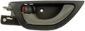 INTERIOR DOOR HANDLE