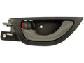 INTERIOR DOOR HANDLE
