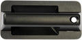 EXTERIOR DOOR HANDLE