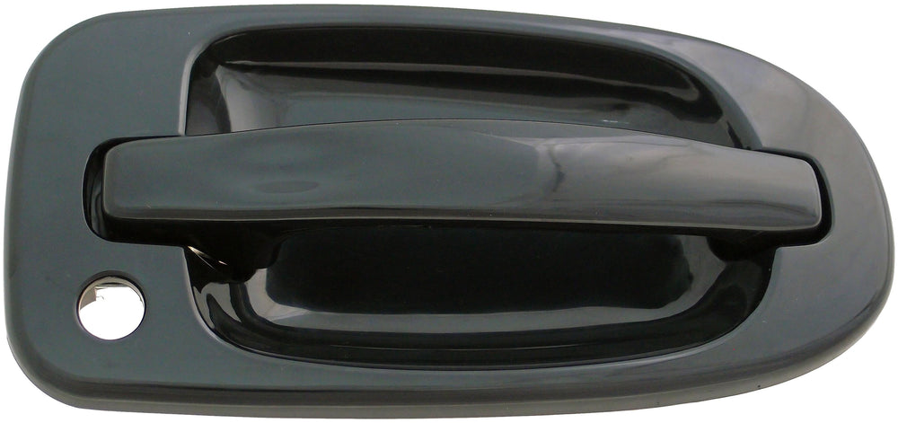 EXTERIOR DOOR HANDLE