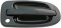 EXTERIOR DOOR HANDLE