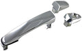 EXTERIOR DOOR HANDLE