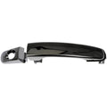 EXTERIOR DOOR HANDLE