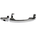 EXTERIOR DOOR HANDLE