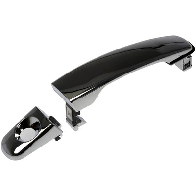 EXTERIOR DOOR HANDLE